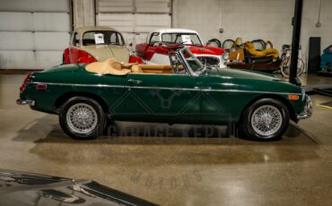 Mg-Mgb-1970-Green-BeigeTan-14