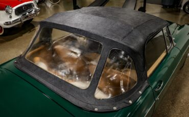 Mg-Mgb-1970-Green-BeigeTan-15