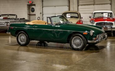 Mg-Mgb-1970-Green-BeigeTan-16