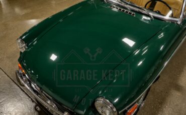 Mg-Mgb-1970-Green-BeigeTan-17