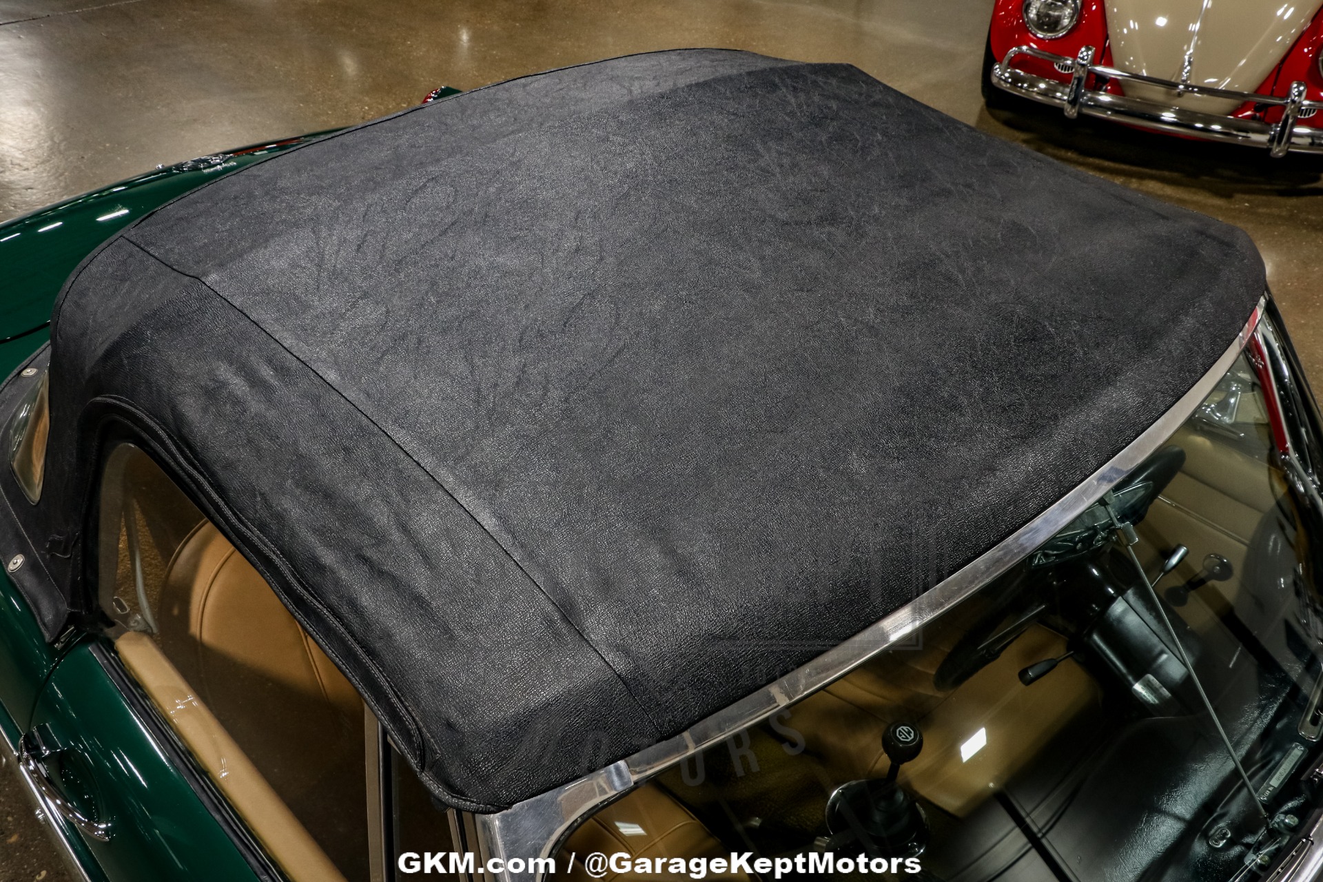 Mg-Mgb-1970-Green-BeigeTan-18