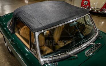 Mg-Mgb-1970-Green-BeigeTan-19