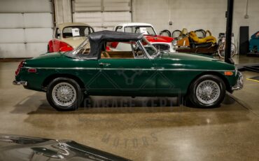 Mg-Mgb-1970-Green-BeigeTan-2