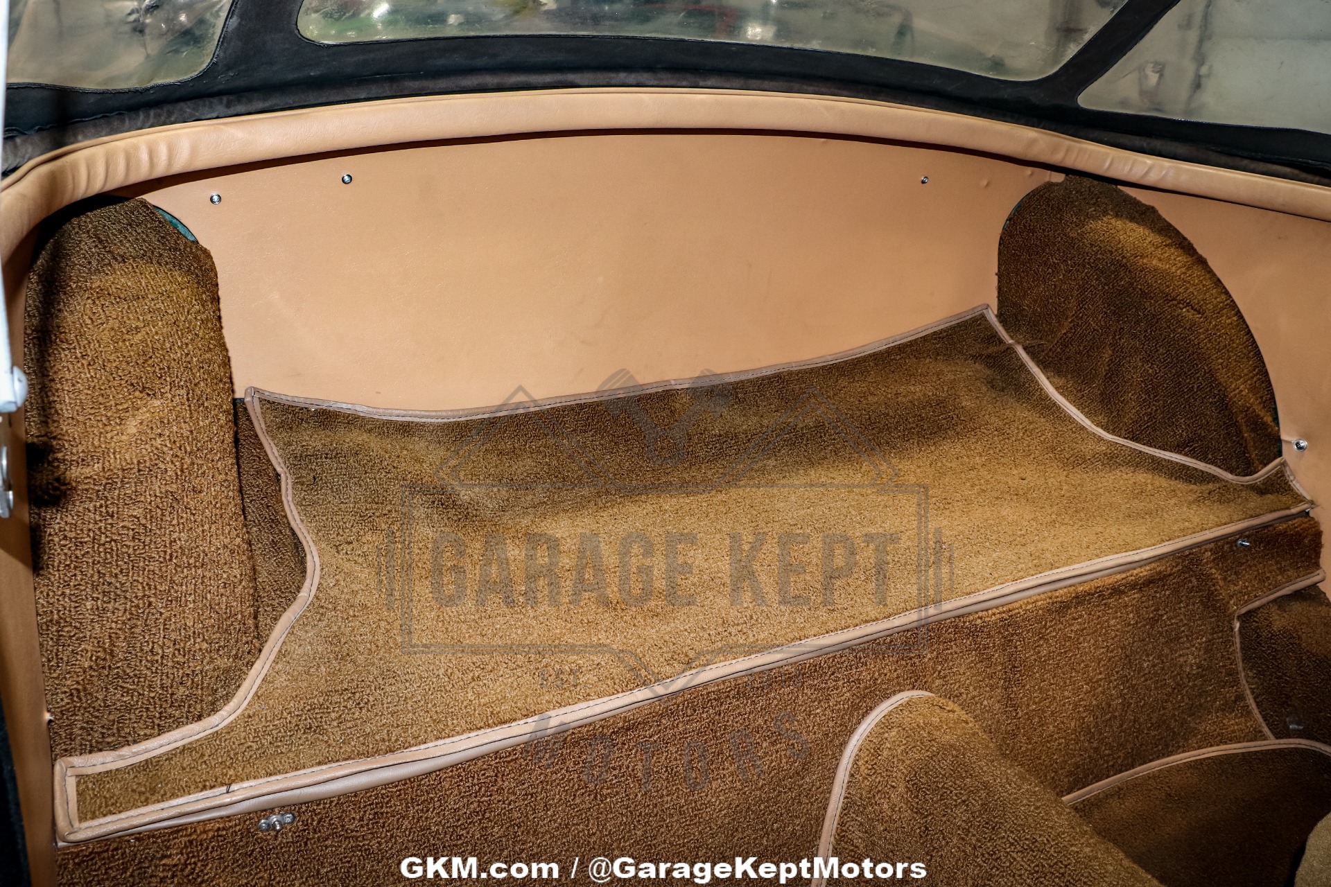 Mg-Mgb-1970-Green-BeigeTan-21