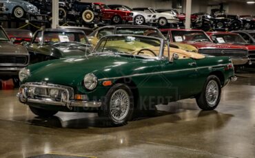 Mg-Mgb-1970-Green-BeigeTan-22