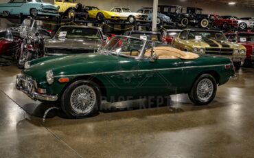Mg-Mgb-1970-Green-BeigeTan-23