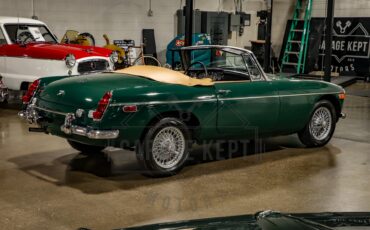 Mg-Mgb-1970-Green-BeigeTan-28