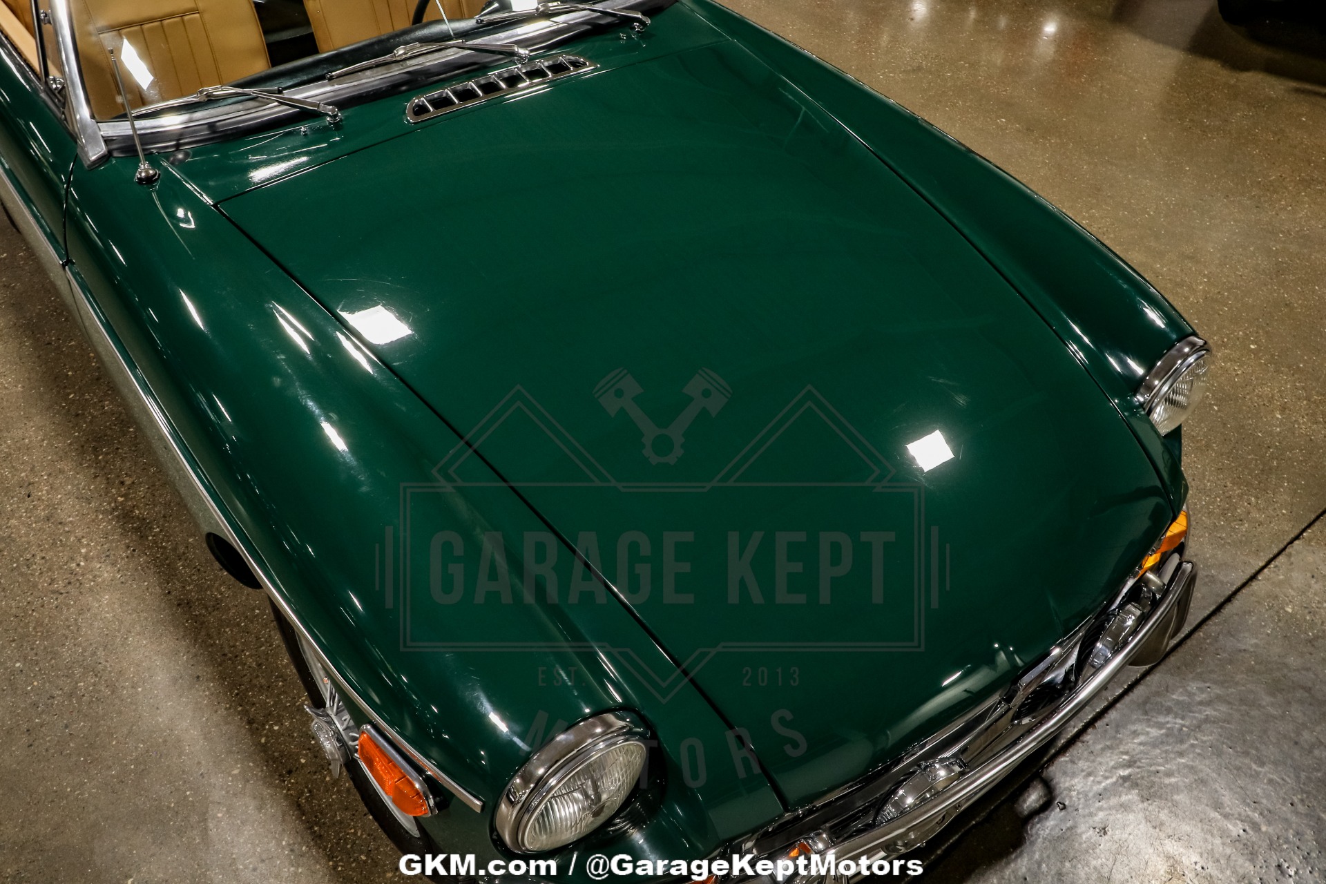 Mg-Mgb-1970-Green-BeigeTan-30