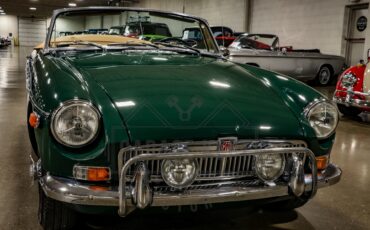 Mg-Mgb-1970-Green-BeigeTan-31