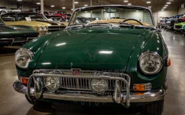 Mg-Mgb-1970-Green-BeigeTan-32