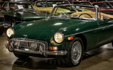 Mg-Mgb-1970-Green-BeigeTan-35