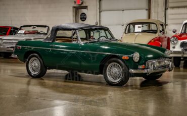 Mg-Mgb-1970-Green-BeigeTan-37