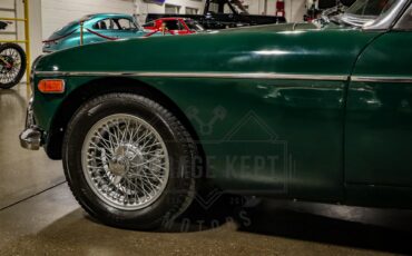 Mg-Mgb-1970-Green-BeigeTan-38