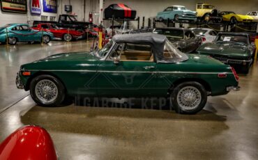 Mg-Mgb-1970-Green-BeigeTan-39