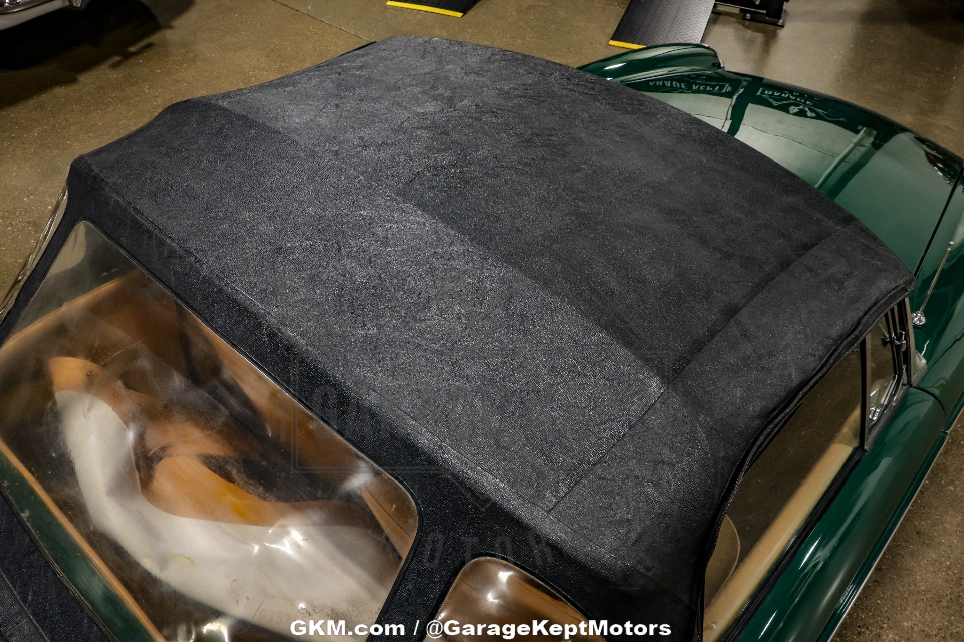 Mg-Mgb-1970-Green-BeigeTan-4