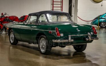 Mg-Mgb-1970-Green-BeigeTan-40