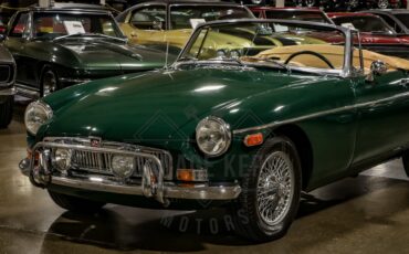 Mg-Mgb-1970-Green-BeigeTan-42