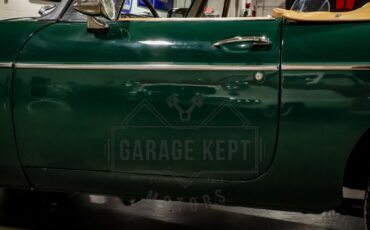 Mg-Mgb-1970-Green-BeigeTan-44