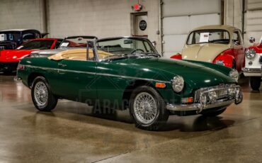 Mg-Mgb-1970-Green-BeigeTan-5