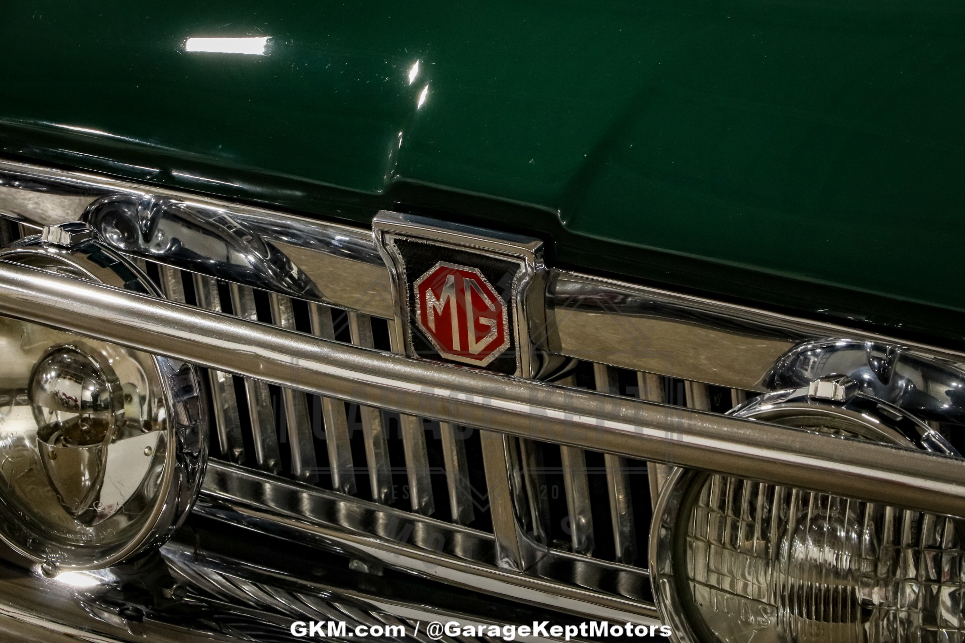 Mg-Mgb-1970-Green-BeigeTan-6