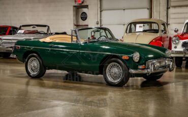 Mg-Mgb-1970-Green-BeigeTan-7