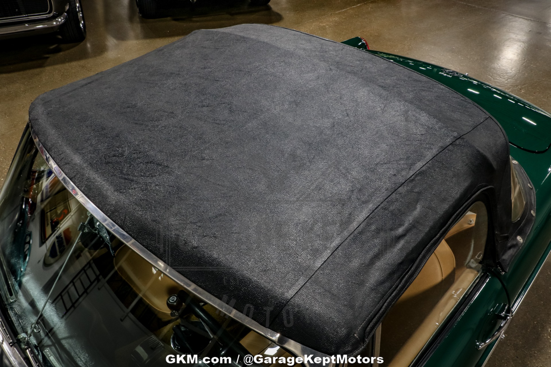 Mg-Mgb-1970-Green-BeigeTan-8