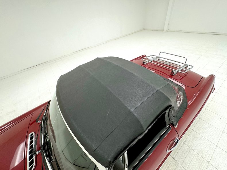 Mg-Mgb-1977-Damask-Red-Black-26
