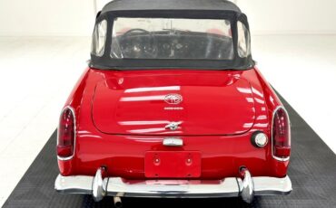 Mg-Midget-1966-Red-Black-10