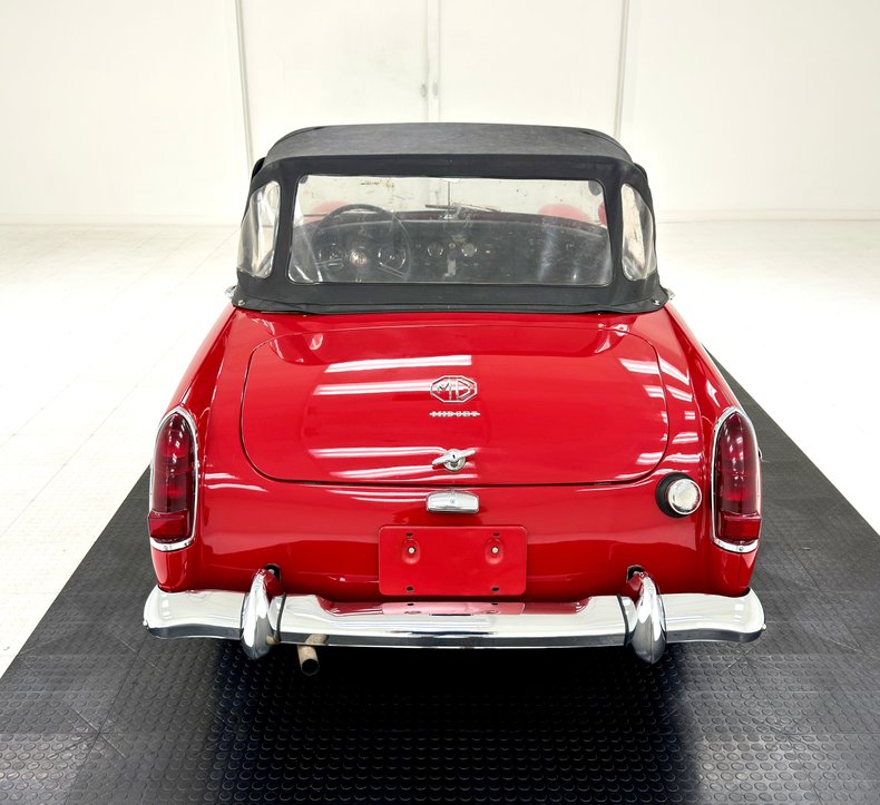 Mg-Midget-1966-Red-Black-10