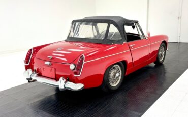 Mg-Midget-1966-Red-Black-11