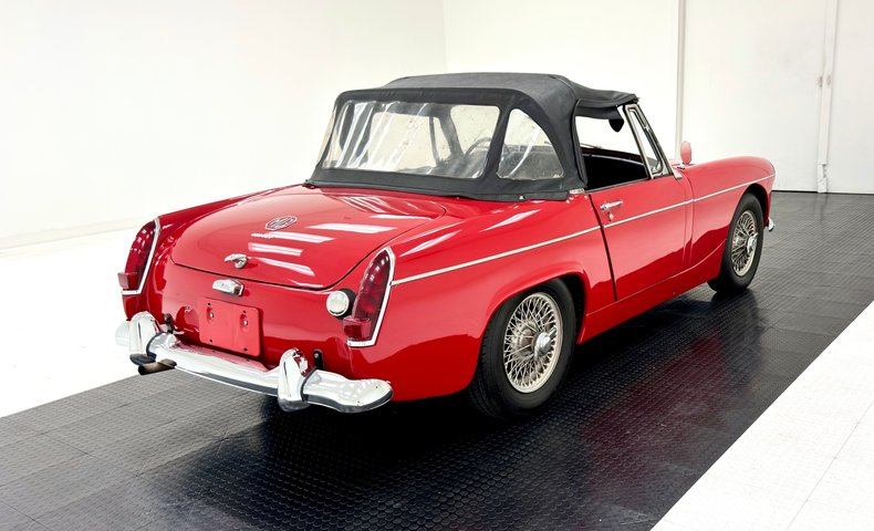 Mg-Midget-1966-Red-Black-11