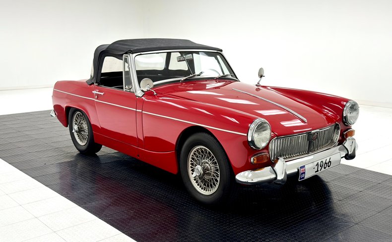 Mg-Midget-1966-Red-Black-13