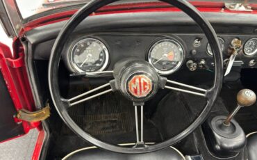 Mg-Midget-1966-Red-Black-40