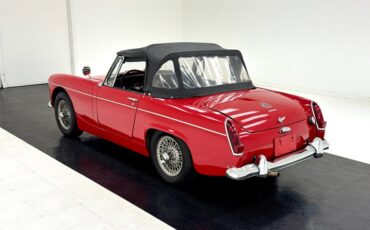 Mg-Midget-1966-Red-Black-9