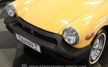 Mg-Midget-1977-Golden-Rod-Yellow-Saddle-14