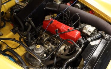 Mg-Midget-1977-Golden-Rod-Yellow-Saddle-25