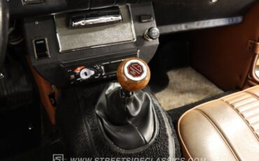 Mg-Midget-1977-Golden-Rod-Yellow-Saddle-31