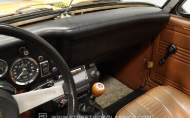 Mg-Midget-1977-Golden-Rod-Yellow-Saddle-32