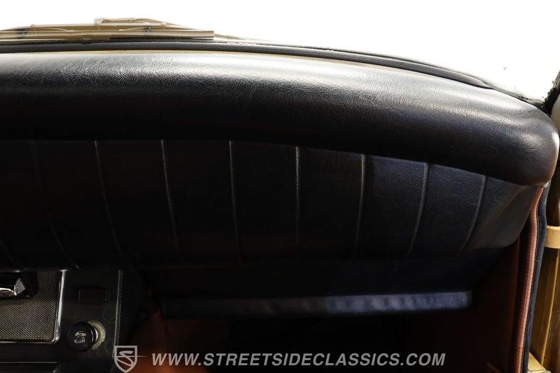 Mg-Midget-1977-Golden-Rod-Yellow-Saddle-36