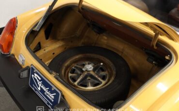 Mg-Midget-1977-Golden-Rod-Yellow-Saddle-40