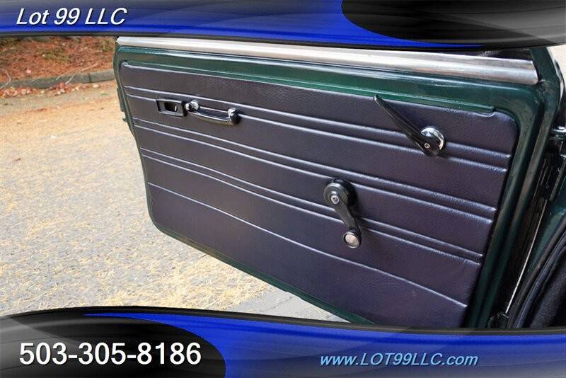 Mini-cooper-classic-british-rac-1974-green-11