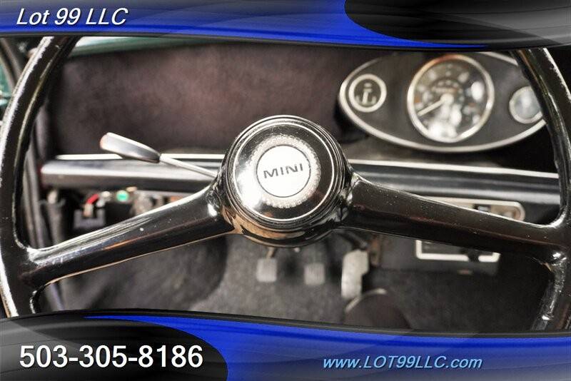 Mini-cooper-classic-british-rac-1974-green-13