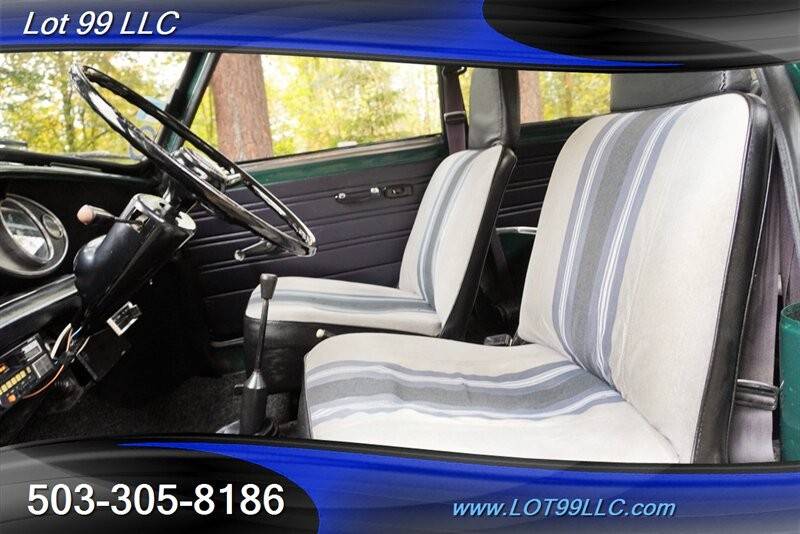 Mini-cooper-classic-british-rac-1974-green-16