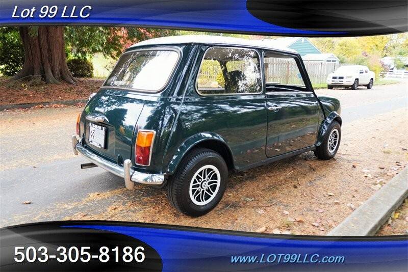 Mini-cooper-classic-british-rac-1974-green-8