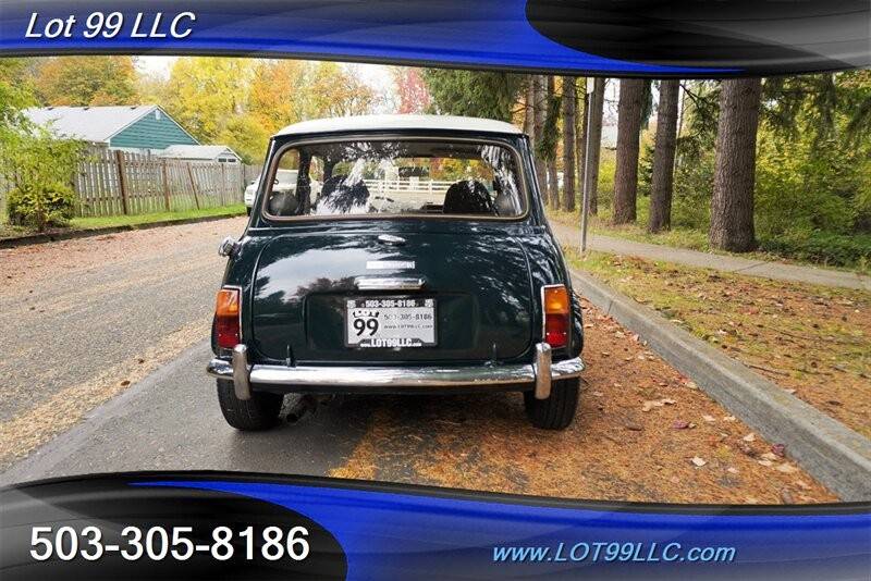Mini-cooper-classic-british-rac-1974-green-9