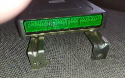 Mitsubishi 3000GT 1994