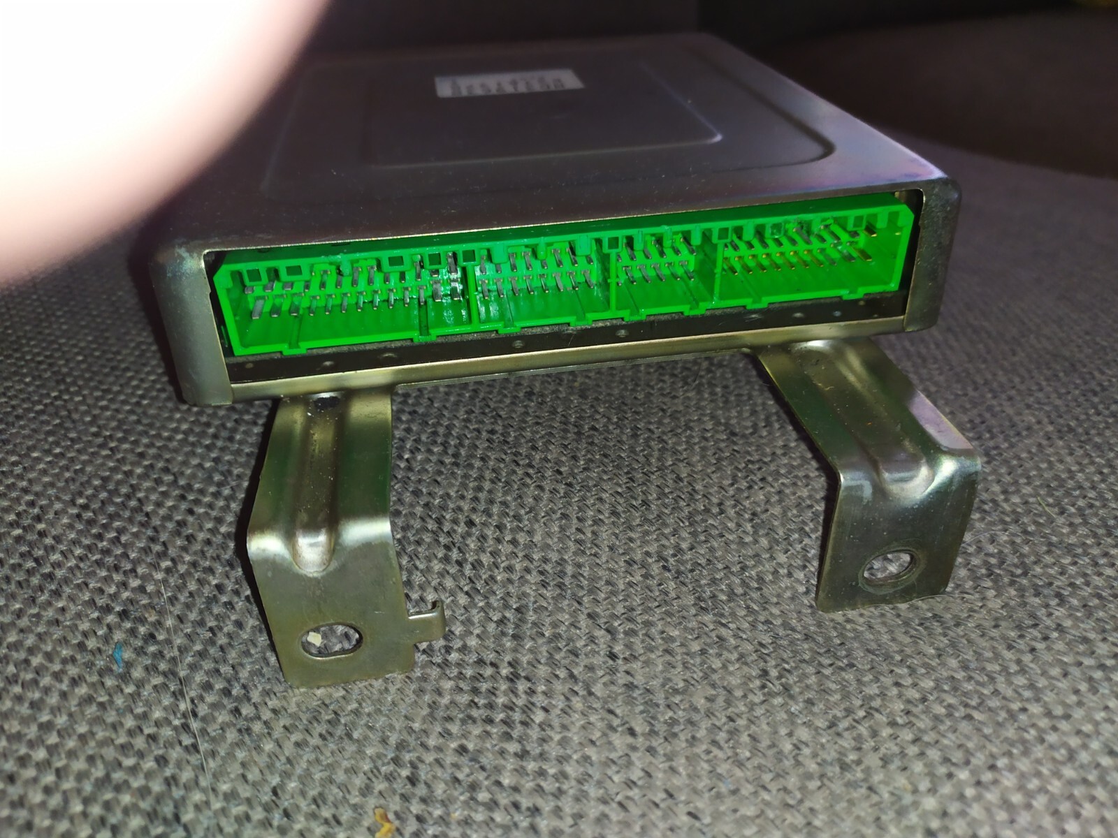 Mitsubishi 3000GT 1994 Hatchback