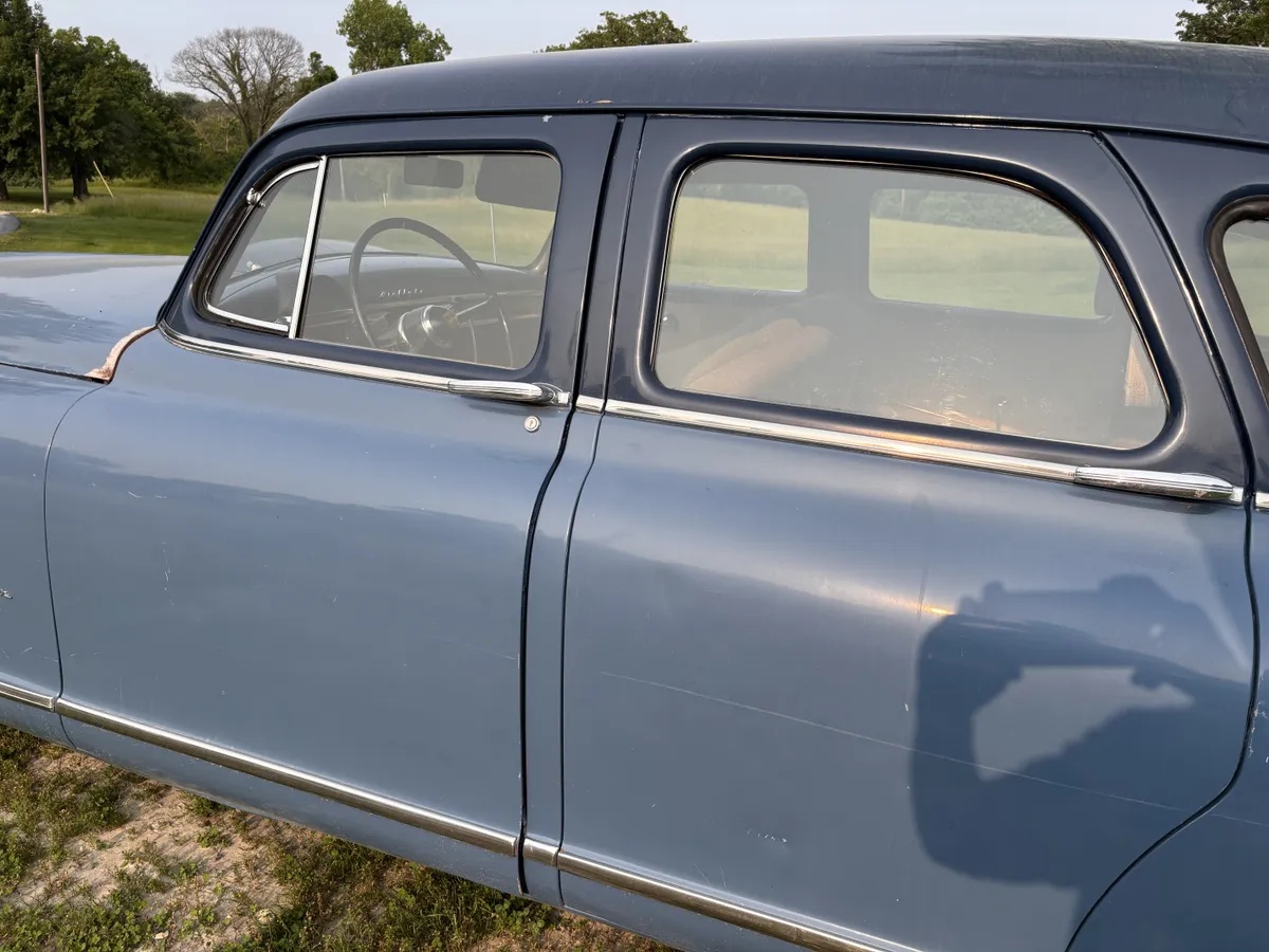 Nash-Ambassador-1951-2-Tone-Blue-Brown-1