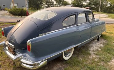 Nash-Ambassador-1951-2-Tone-Blue-Brown-2