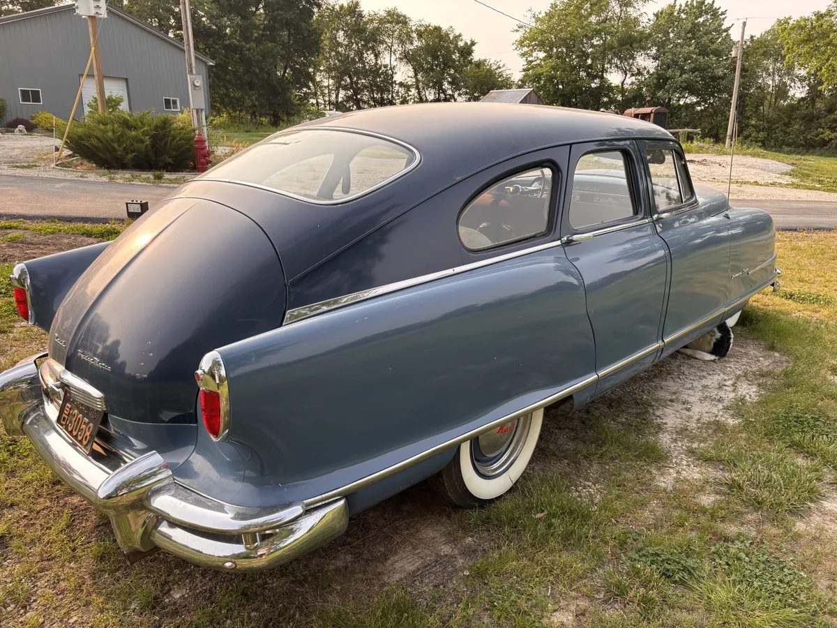 Nash-Ambassador-1951-2-Tone-Blue-Brown-2